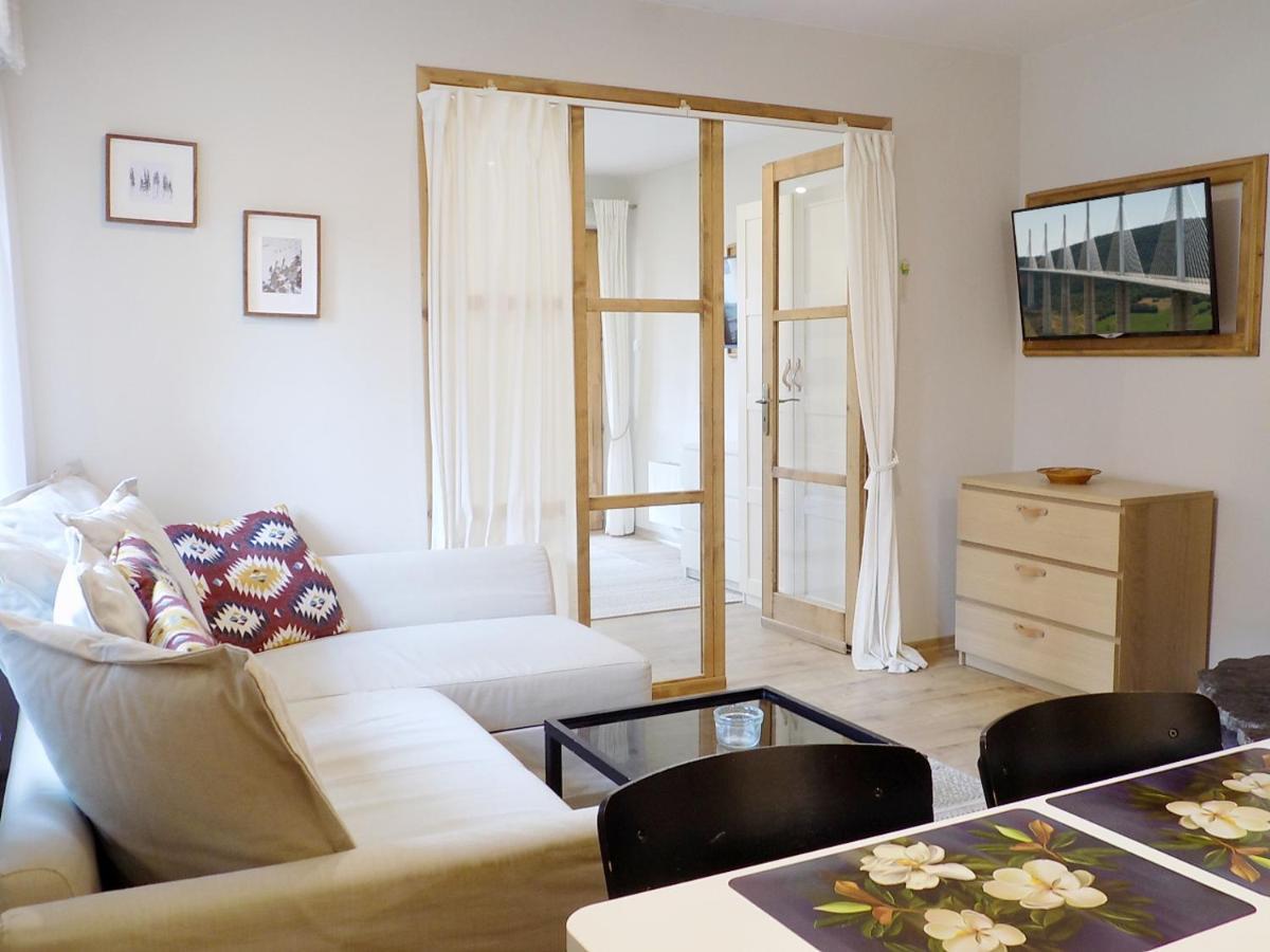 Apartament Giewont Panorama Kościelisko Exterior foto